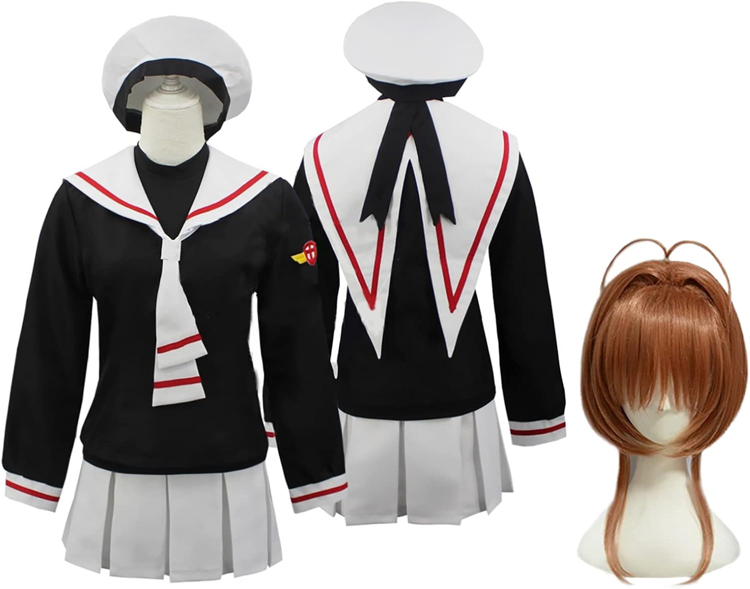 01 梅宮一 ジュエリー缶バッジ WIND BREAKER 原作絵 wind breaker 缶バッジ